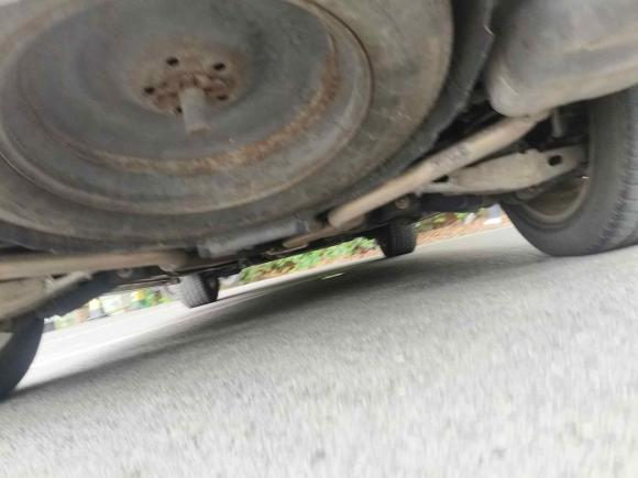 [上海·沪D] 二手路虎发现神行2015款 2.0T HSE LUXURY