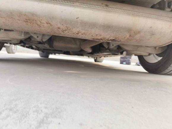 [济南·鲁A] 二手福特蒙迪欧2013款 2.0L GTDi240旗舰型