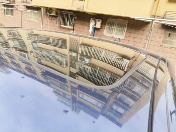 [无锡·苏B] 二手宝马宝马5系2011款 523Li 豪华型