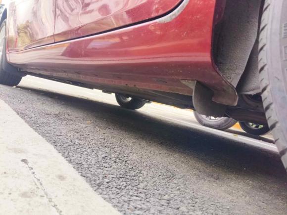 [无锡·苏B] 二手日产骐达TIIDA2011款 1.6T 手动炫动版