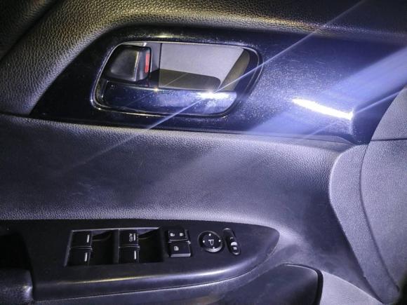 [宁波·浙A] 二手本田雅阁2016款 2.0L 舒适版