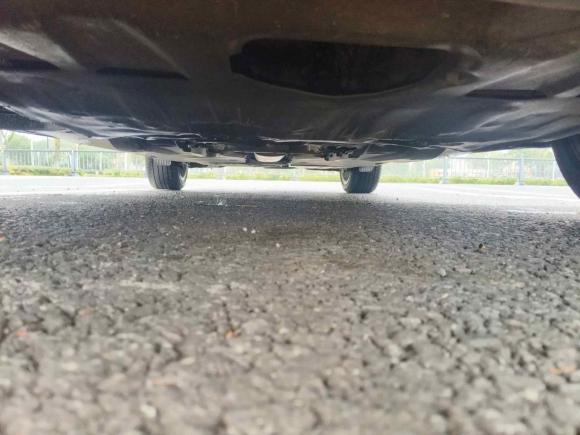 [苏州·苏U] 二手斯柯达速派2016款 TSI380 DSG尊行版