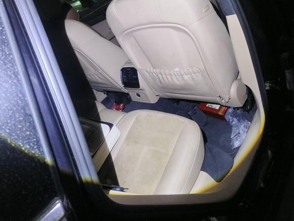 [深圳·粤N] 二手保时捷Macan2020款 Macan 2.0T