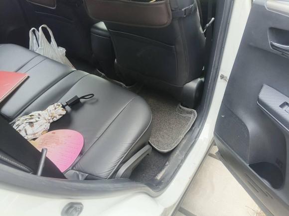 [南昌·赣A] 二手丰田RAV4荣放2013款 2.0L CVT四驱新锐版