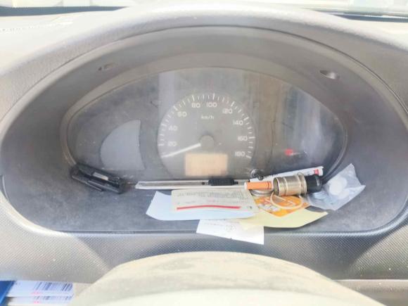 [上海·苏U] 二手五菱汽车五菱荣光2021款 1.5L加长基本型封窗车2座L3C