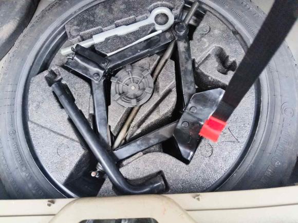 [成都·川A] 二手沃尔沃沃尔沃XC602011款 T6 AWD智雅版