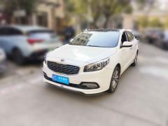 [上海·沪C] 起亚起亚K42014款 1.8L 自动GLS