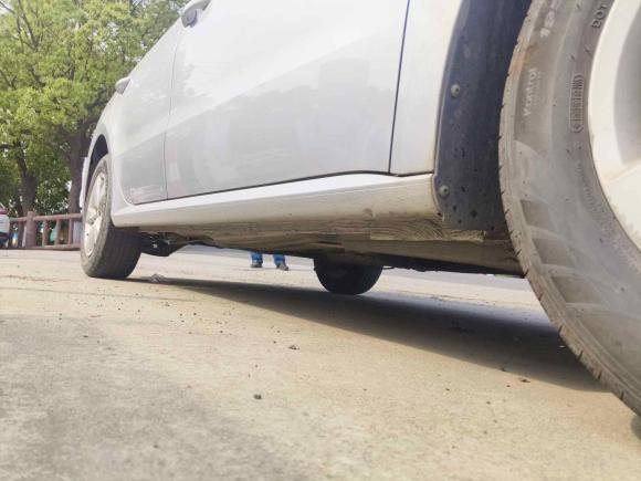 [上海·豫S] 二手大众朗逸2013款 1.6L 手动风尚版