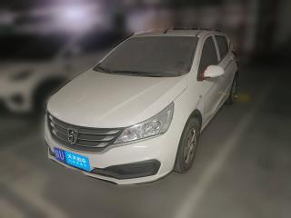 宝骏宝骏3102020款 1.2L 手动超值型