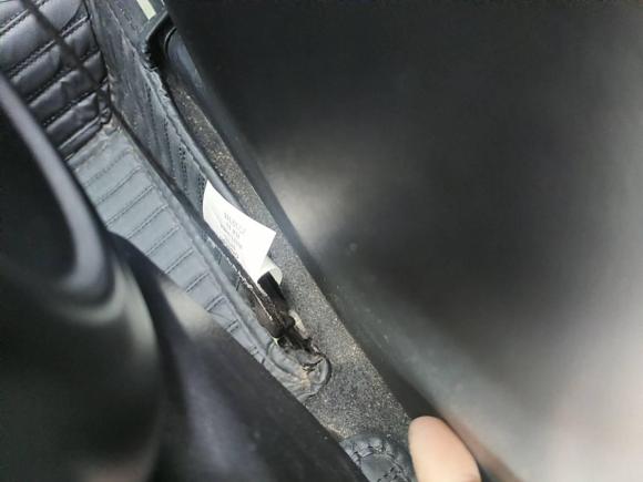 [西安·陕A] 二手长安长安CS352017款 1.6L 手动豪华型