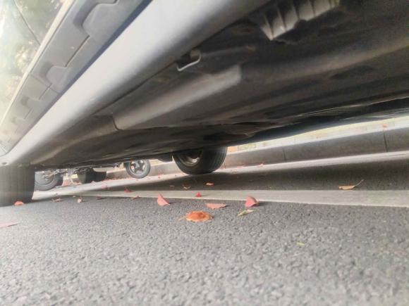 [宁波·浙B] 二手宝马宝马X32021款 xDrive25i 豪华套装