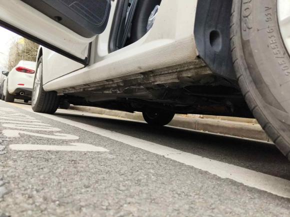 [宁波·浙B] 二手大众朗行2013款 1.6L 自动舒适型