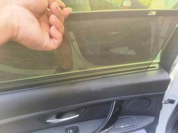 [苏州·苏J] 二手宝马宝马3系2016款 320Li 时尚型