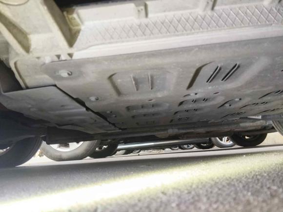 [温州·浙C] 二手荣威科莱威CLEVER2021款 302km新四座超能版