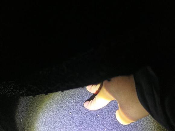 [杭州·浙A] 二手吉利汽车缤越2023款 1.5T DCT铂金版