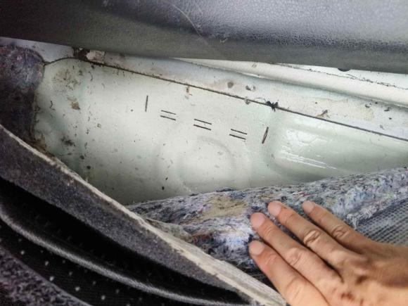 [广州·粤A] 二手福特锐界2012款 2.0T 精锐型