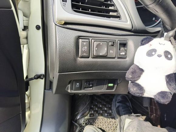 [上海·沪B] 二手日产轩逸2019款 经典 1.6XE CVT舒适版