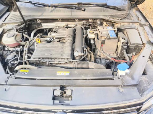 [济南·鲁A] 二手大众迈腾2023款 200万辆纪念版 280TSI DSG领先型