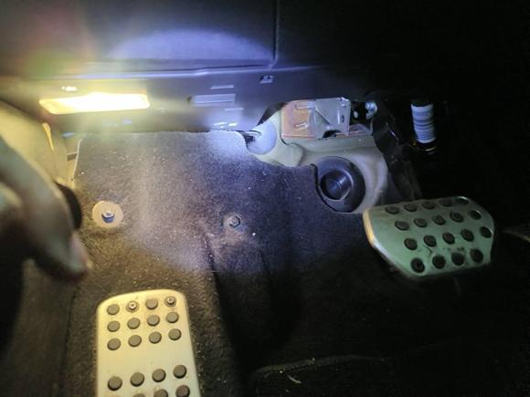 [上海·沪B] 二手DSDS 52012款 1.6T 尊享版