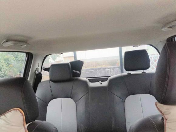 [杭州·浙A] 二手长城风骏52023款 干饭版 1.5T 汽油两驱进取型长货箱