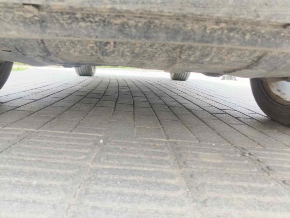 [济南·鲁A] 二手Jeep大切诺基2015款 3.6L 精英导航版