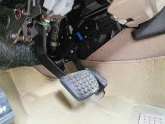 [杭州·浙A] 二手丰田凯美瑞2013款 2.5G 舒适版