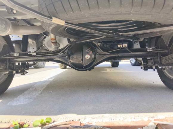 [上海·苏U] 二手金杯小海狮X302023款 1.5L 超享型客车5/6/7座无空调版SWC15M