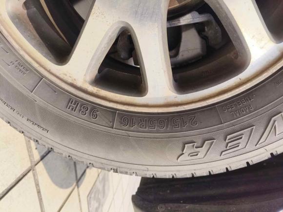 [无锡·苏B] 二手本田奥德赛2008款 2.4L 舒适版