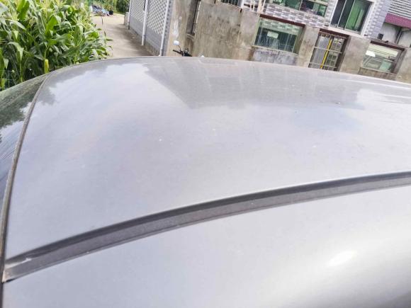 [上海·皖F] 二手江汽集团瑞风2012款 1.9T穿梭 柴油舒适型HFC4DB1-2C