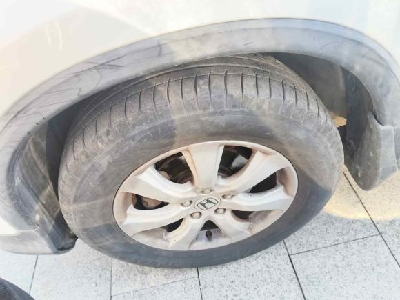 [青岛·鲁B] 二手本田本田CR-V2012款 2.0L 两驱都市版