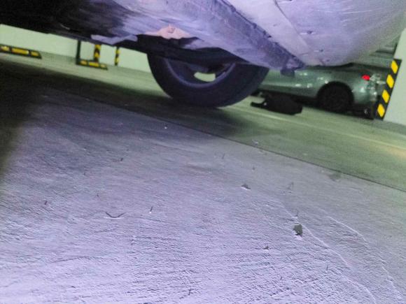 [杭州·浙A] 二手雷诺科雷傲2014款 改款 2.5L 两驱舒适版