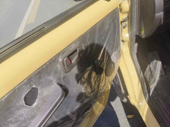 [成都·川G] 二手五菱汽车五菱荣光2021款 1.5L加长基本型L3C