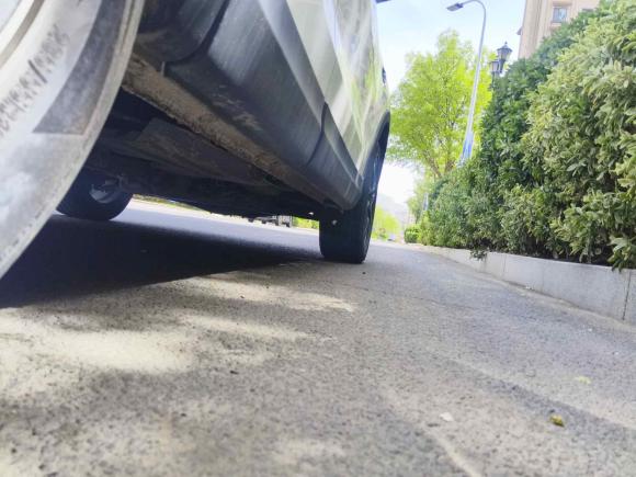 [青岛·鲁B] 二手东南东南DX72017款 1.5T 手动凯旋版