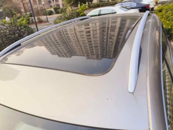 [上海·沪B] 二手大众途观2015款 2.0TSI 自动四驱豪华版