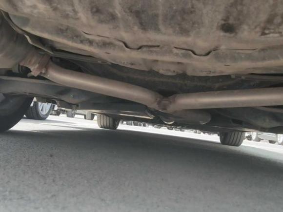 [西安·陕A] 二手本田英仕派2019款 260TURBO 精致版 国VI