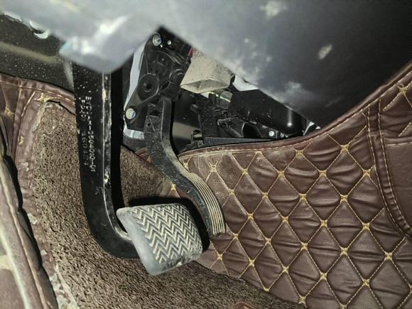 [杭州·浙A] 二手比亚迪宋新能源2017款 宋DM 1.5TID 全时四驱豪华型