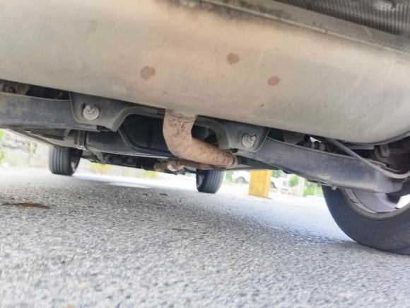 [武汉·鄂C] 二手荣威荣威RX52016款 20T 两驱自动旗舰版