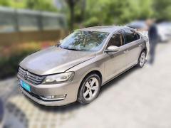 [温州·浙C] 大众帕萨特2011款 1.8TSI DSG御尊版