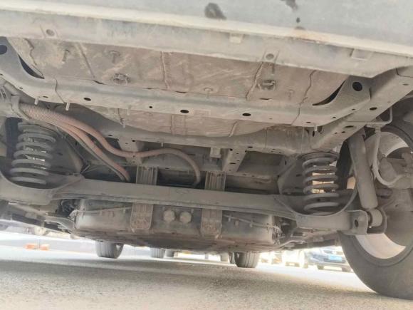 [义乌·浙G] 二手威马汽车威马E.52021款 500 即客行