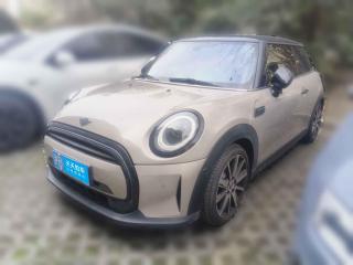 MINIMINI2022款 改款 1.5T COOPER 经典派