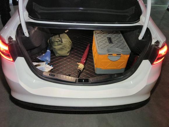 [济南·鲁A] 二手福特蒙迪欧2017款 EcoBoost 180 时尚型