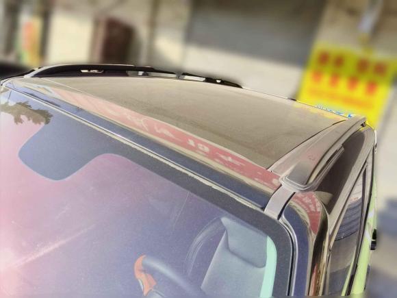 [西安·陕U] 二手Jeep自由侠2016款 1.4T 自动劲能版