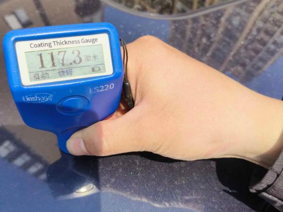 [南昌·赣A] 二手福特金牛座2019款 EcoBoost 245 尊享版