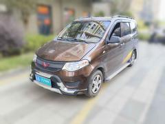 [南昌·赣A] 五菱汽车五菱宏光2018款 1.5L 经典款S基本型