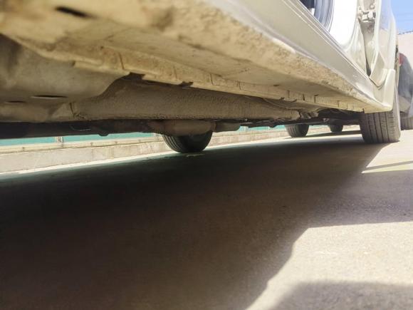 [济南·鲁A] 二手三菱翼神2011款 致尚版 1.8L CVT限量款