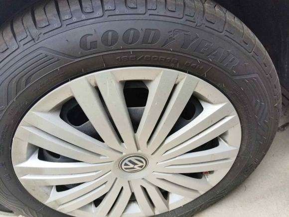 [成都·川A] 二手大众Polo2016款 1.6L 自动舒适型