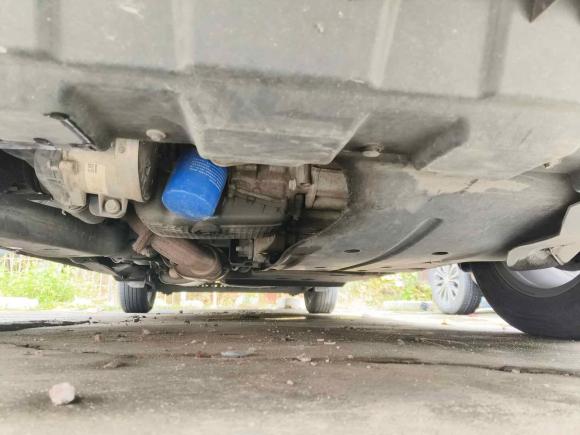 [深圳·粤B] 二手别克别克GL82021款 陆上公务舱 652T 豪华型