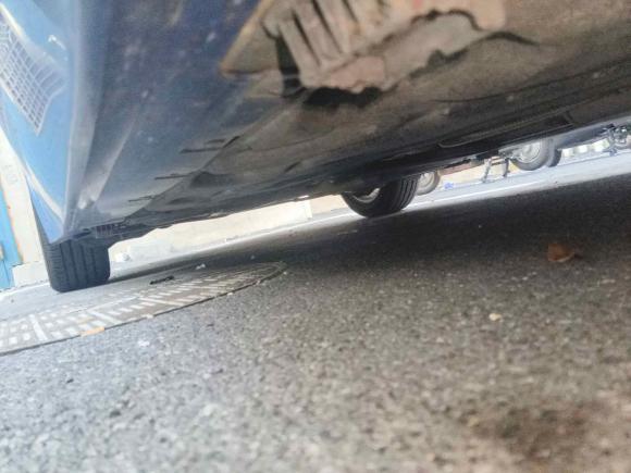 [合肥·皖A] 二手宝马宝马1系2017款 118i 时尚型