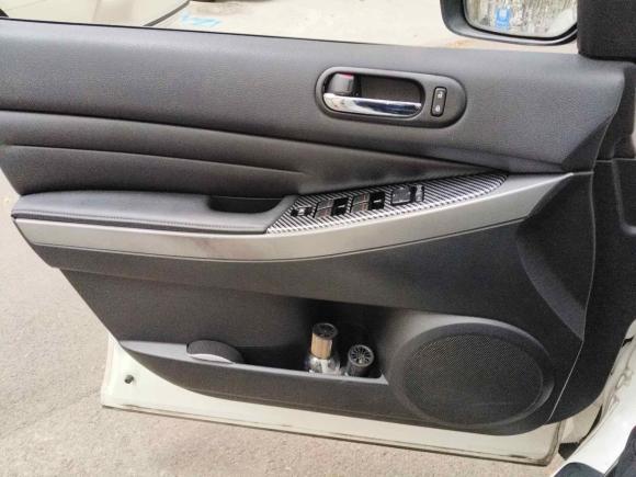 [广州·粤A] 二手马自达马自达CX-72014款 2.5L 2WD 豪华版