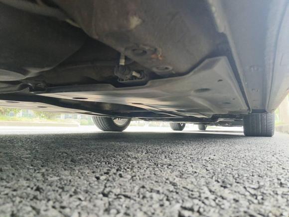 [常州·苏D] 二手大众凌渡2017款 2.0T GTS